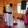 Thaipongal celebrations
