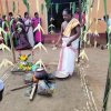 Thaipongal celebrations