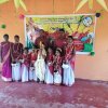Thaipongal celebrations